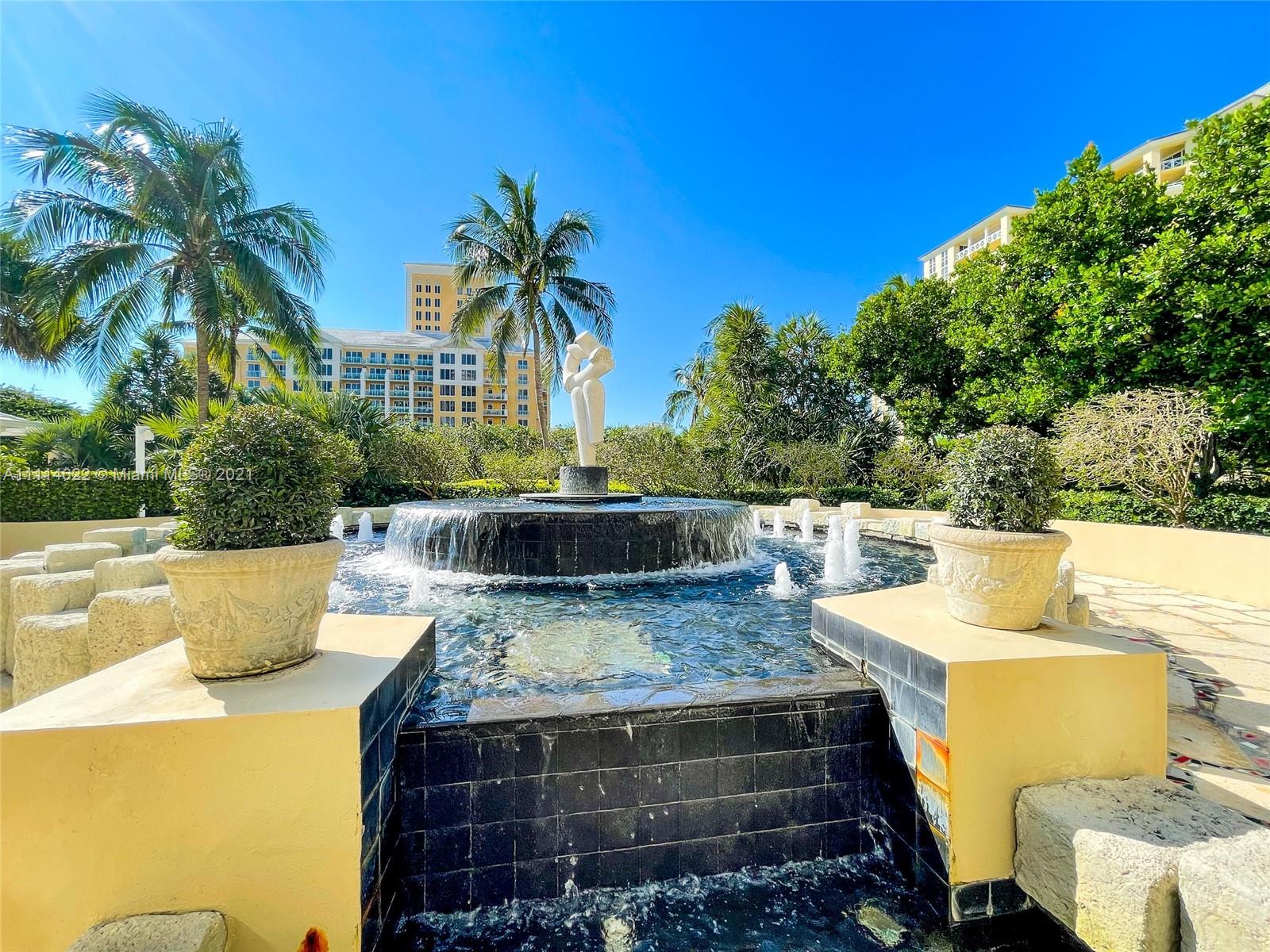 GRAND BAY TOWER CONDO - Residential