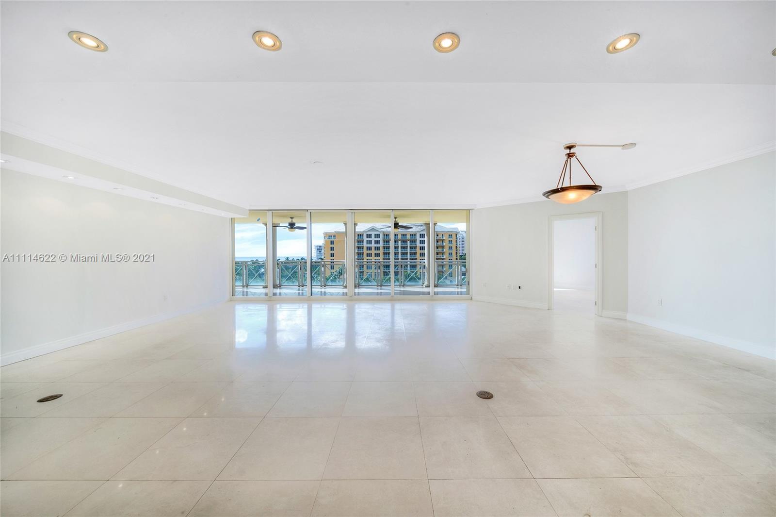 GRAND BAY TOWER CONDO - Residential