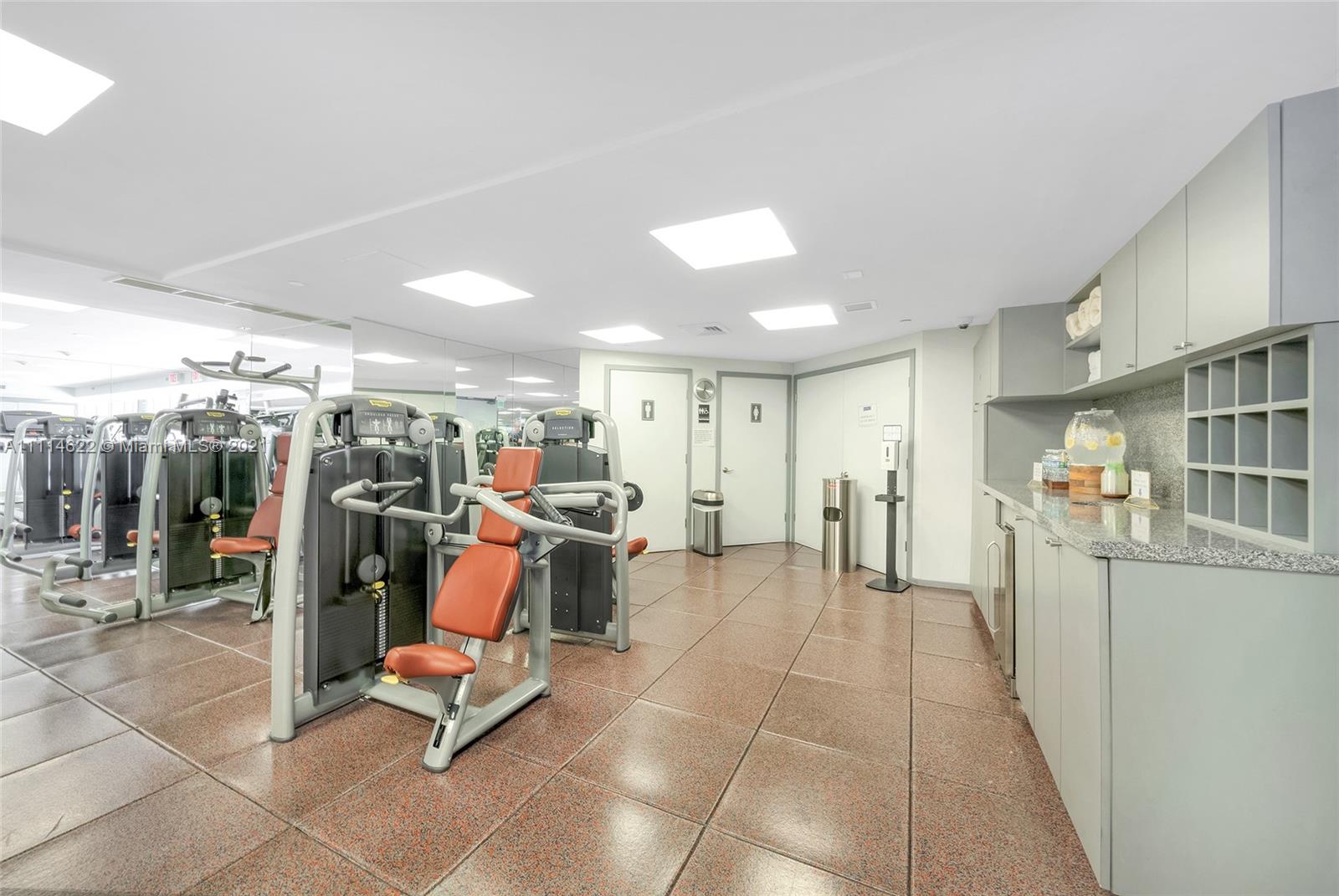 GRAND BAY TOWER CONDO - Residential