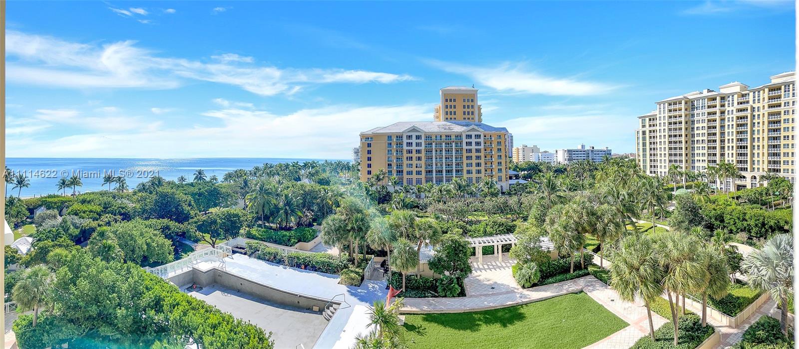 GRAND BAY TOWER CONDO - Residential