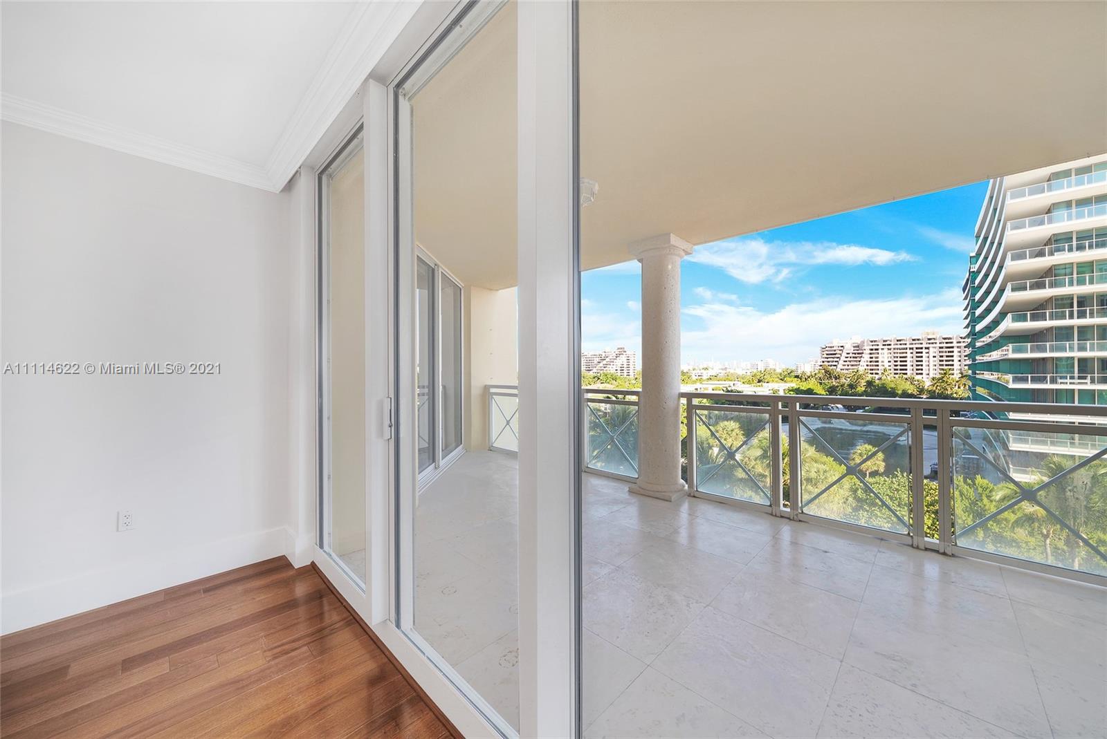 GRAND BAY TOWER CONDO - Residential