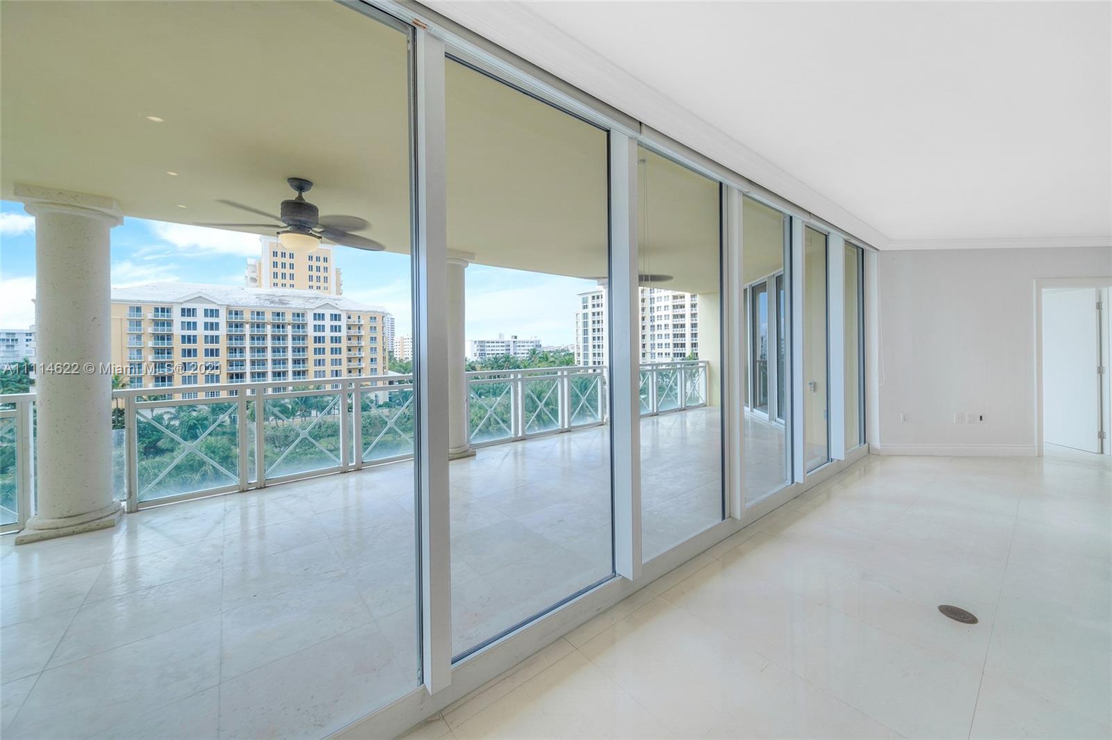 GRAND BAY TOWER CONDO - Residential