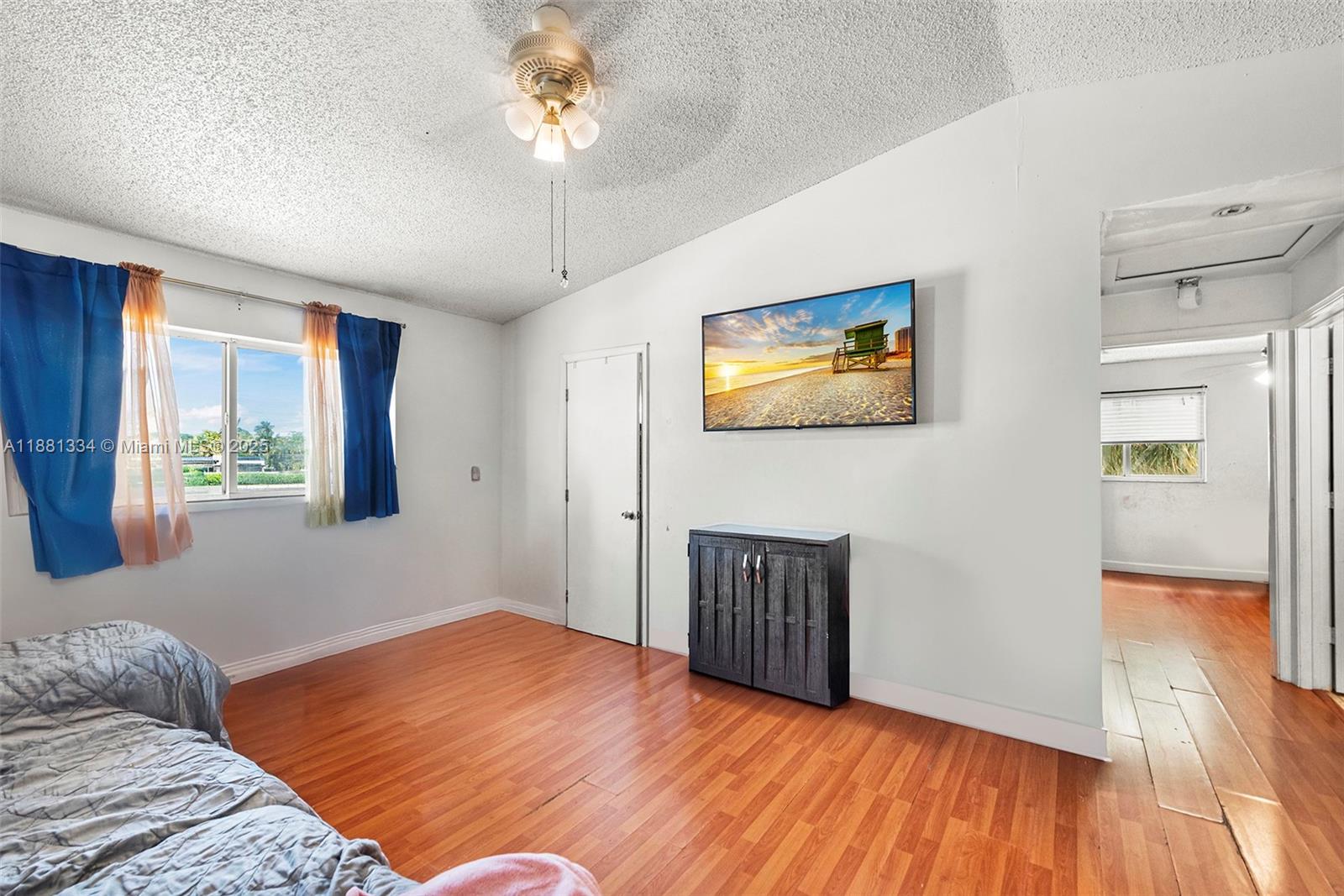 CASH ONLY. PRICE FIRM. Second floor unit at the Lakewood Emerald Hills condo community. Community amenities include pool, gym, clubhouse, and tennis courts. Located just minutes from the Hard Rock Hotel, TY Park, Dania Pointe, I-95, and the Turnpike. This unit can be sold with 2 other units within the community as a packaged deal. Contact listing agent for additional information and private showings.
