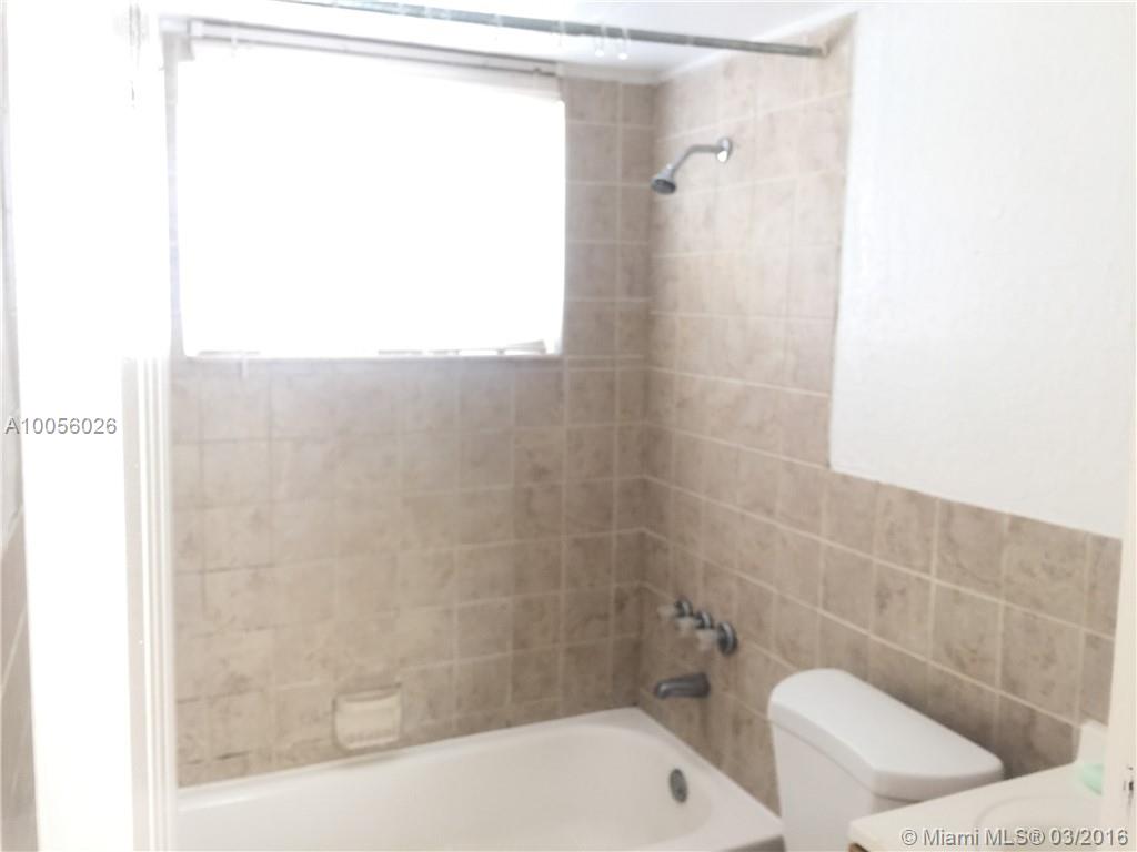 Seminole Add F R Olivers - Residential Lease