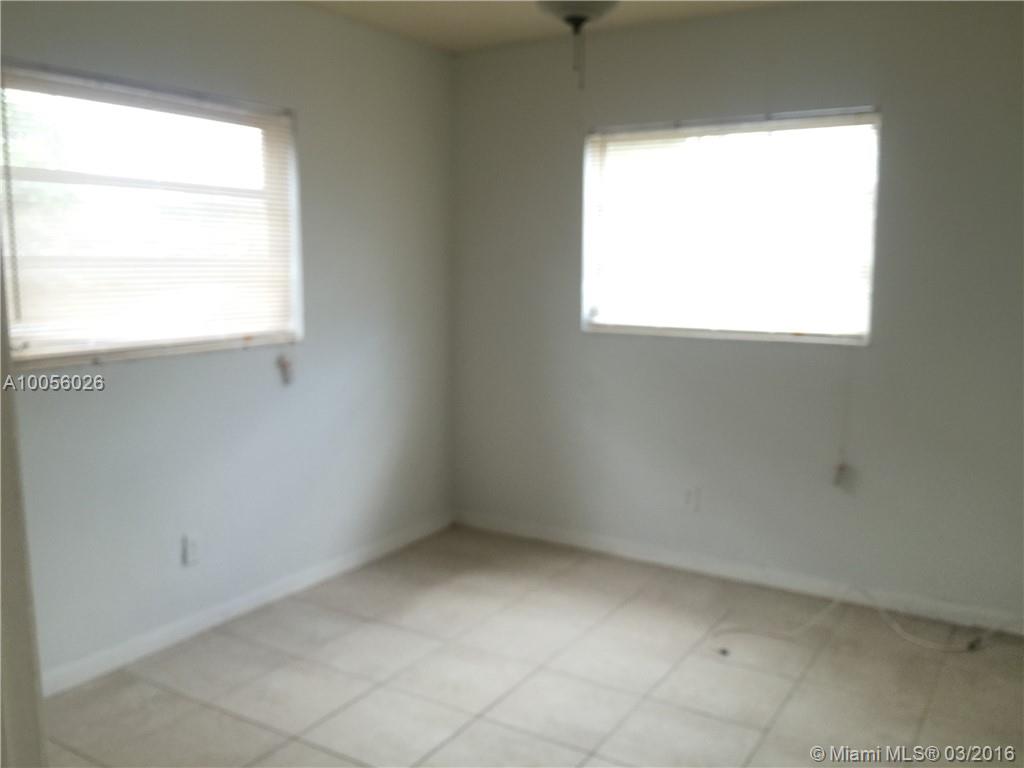 Seminole Add F R Olivers - Residential Lease