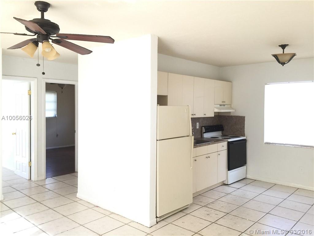 Seminole Add F R Olivers - Residential Lease