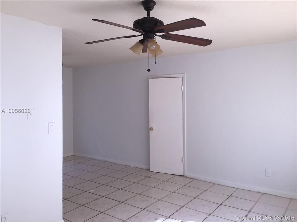 Seminole Add F R Olivers - Residential Lease