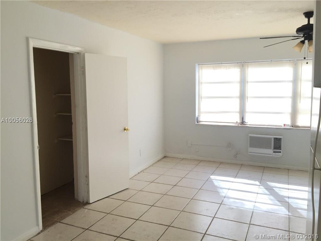 Seminole Add F R Olivers - Residential Lease