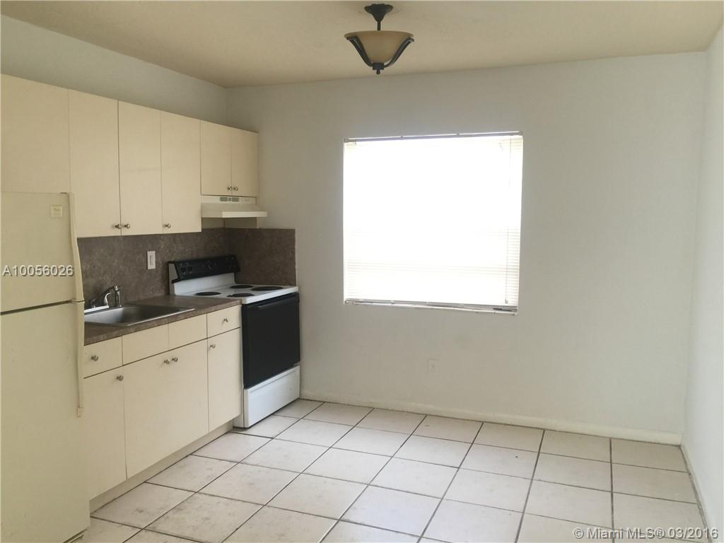 Seminole Add F R Olivers - Residential Lease