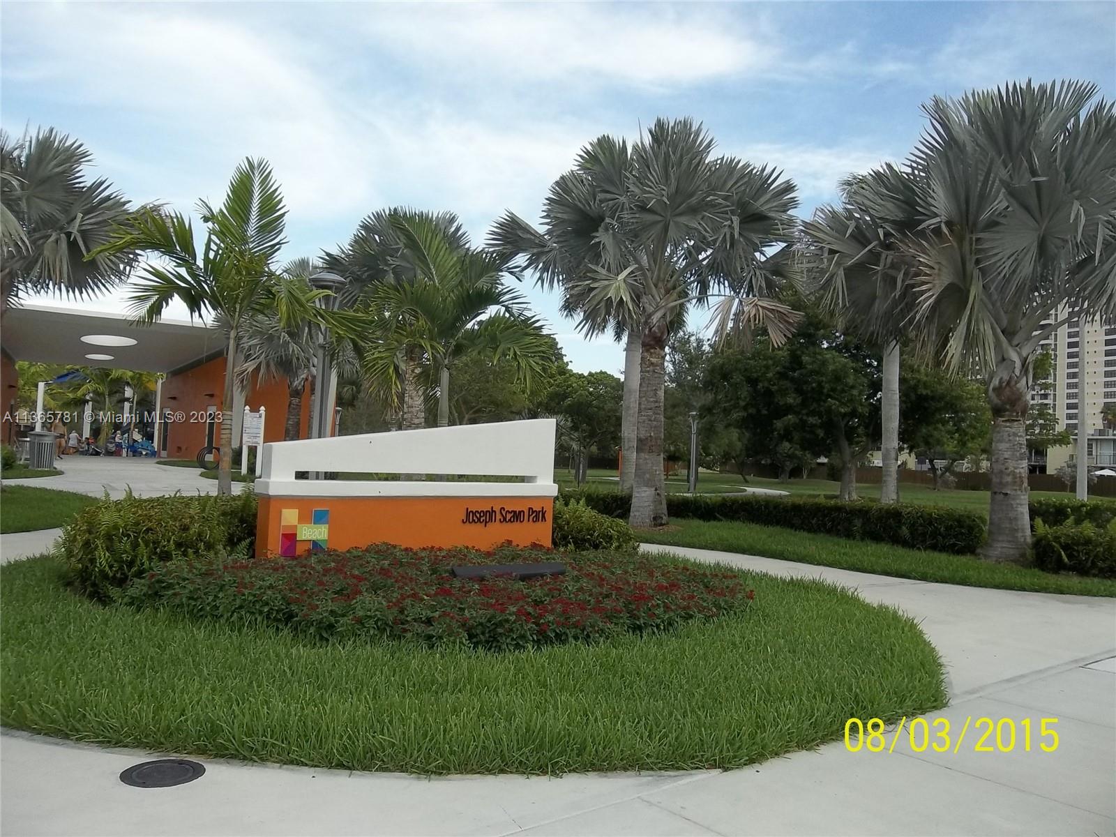 DE SOTO PARK CONDO - Residential