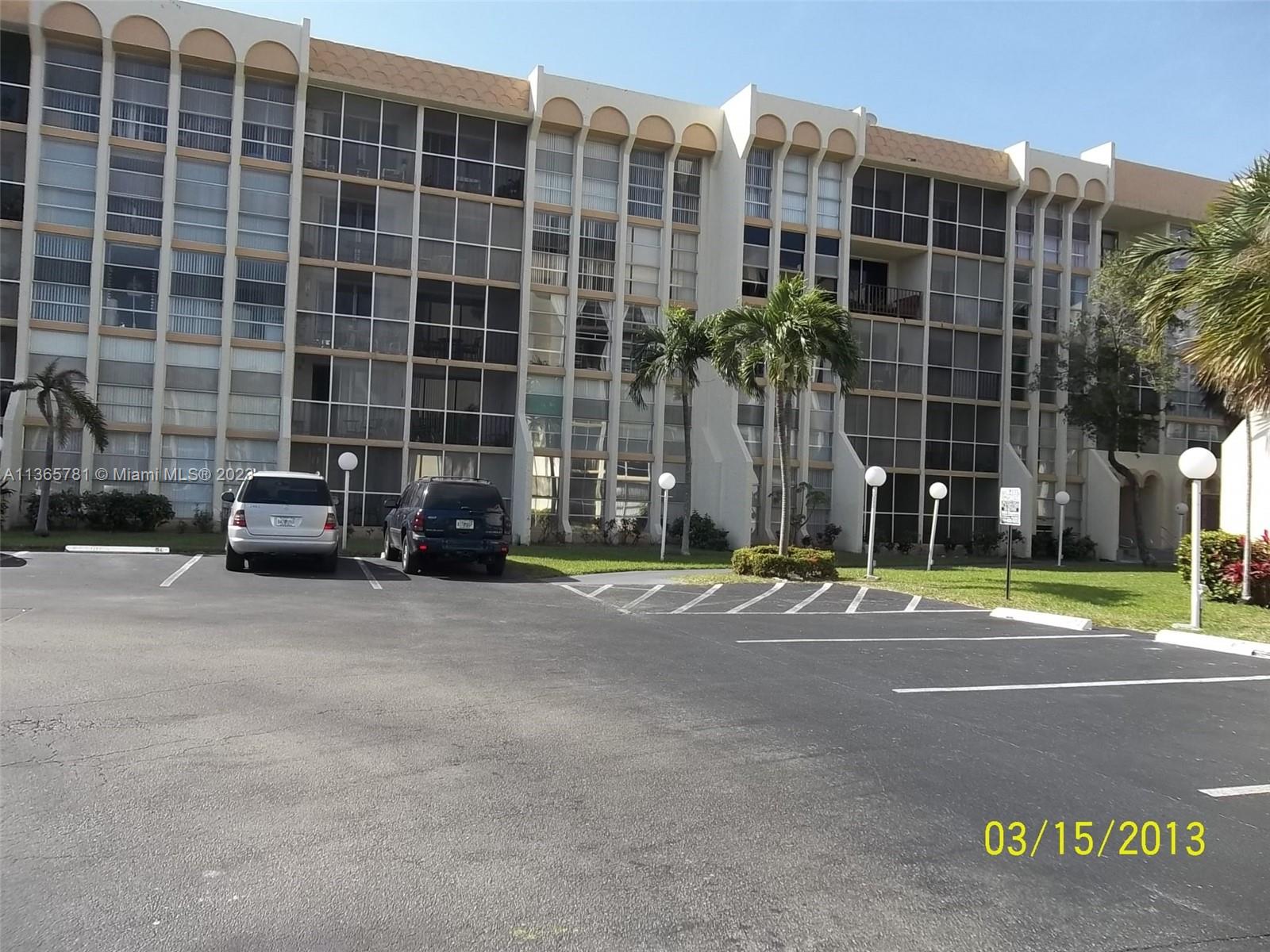 DE SOTO PARK CONDO - Residential