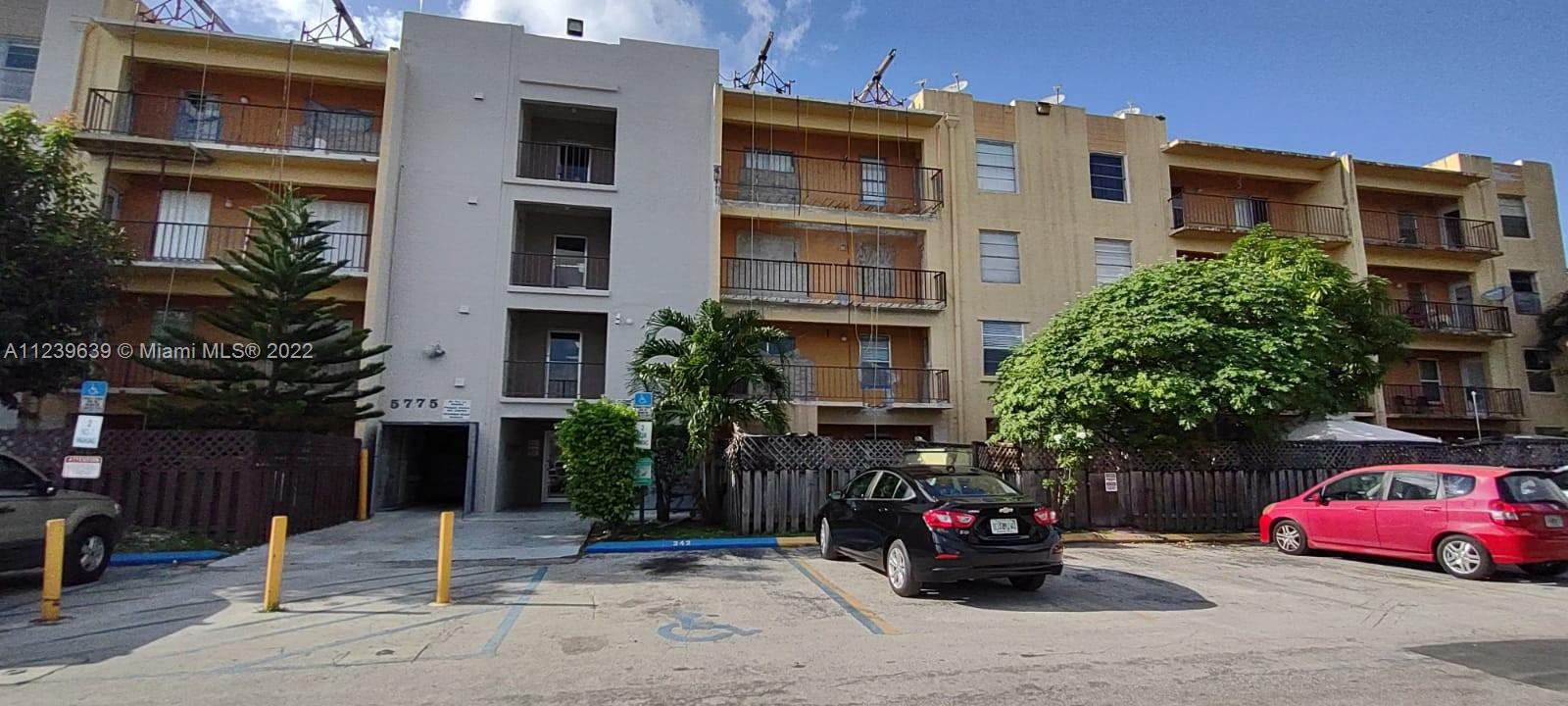 WESTLAND GARDENS CONDO - Residential Lease