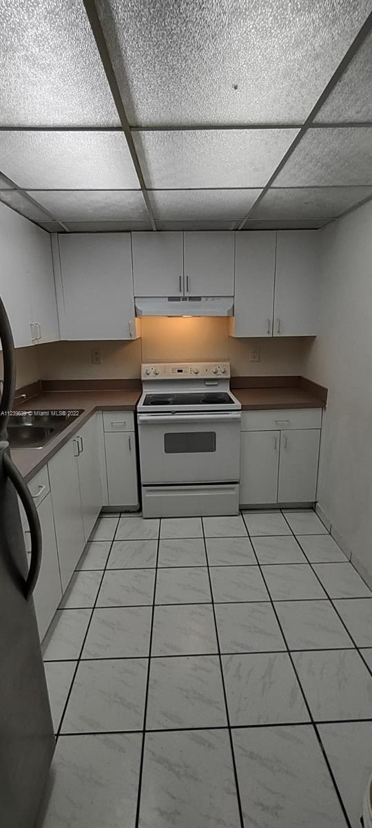 WESTLAND GARDENS CONDO - Residential Lease