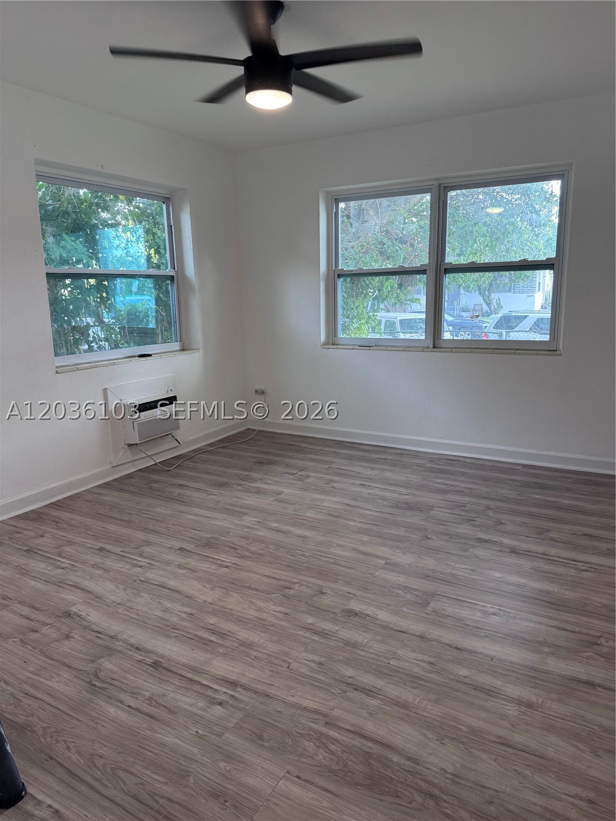 BISCAYNE SHORES CORR PLAT - Residential Lease