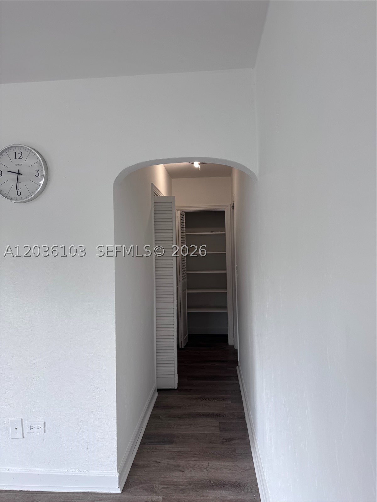 BISCAYNE SHORES CORR PLAT - Residential Lease