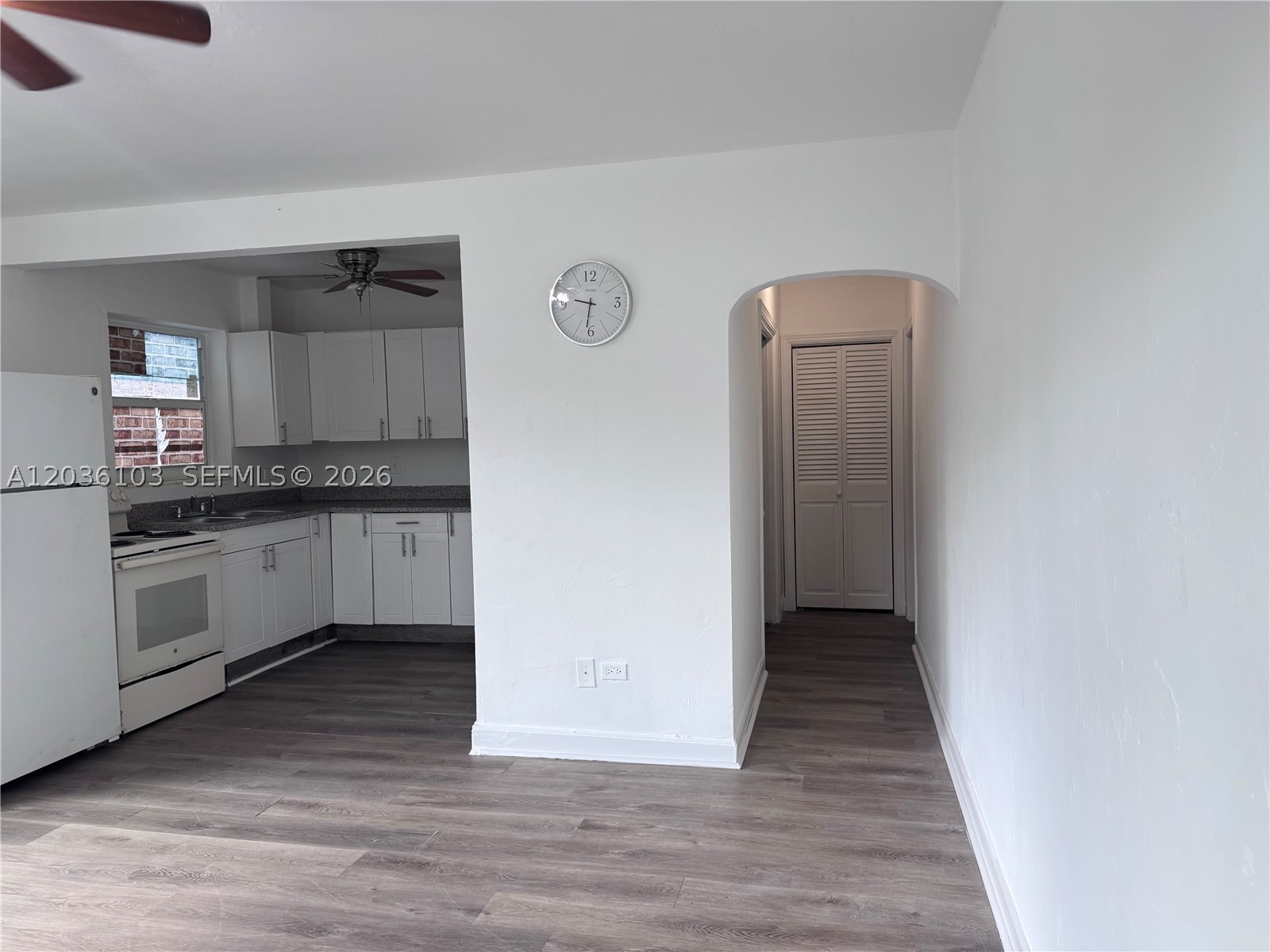 BISCAYNE SHORES CORR PLAT - Residential Lease