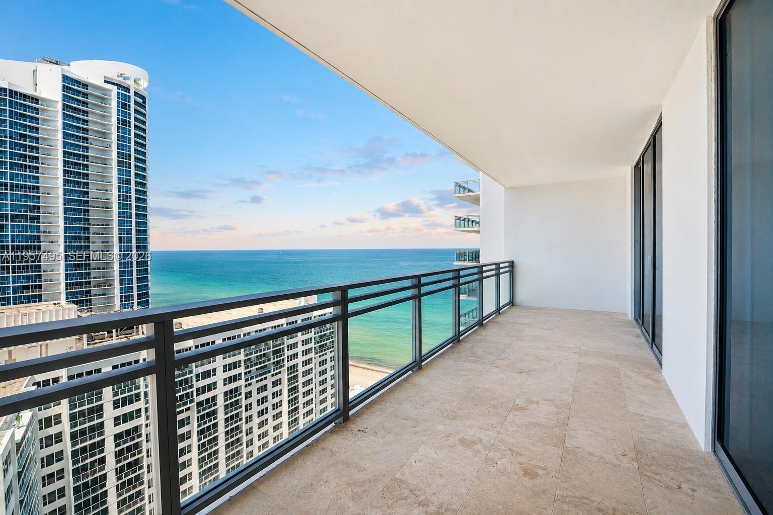 DIPLOMAT OCEANFRONT RESID - Residential