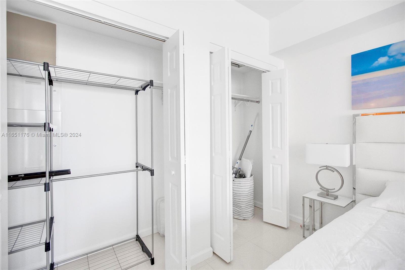 ICONBRICKELL CONDO NO 1 - Residential Lease