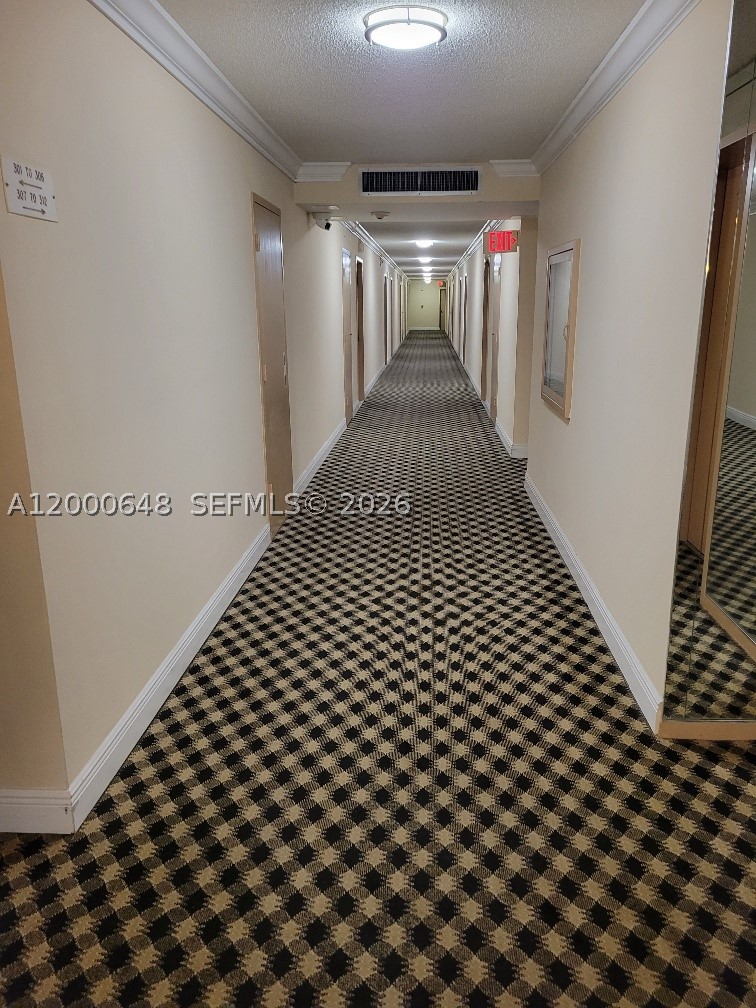 PLAZA TOWERS NORTH CONDO - Residential