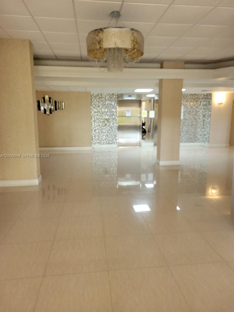 PLAZA TOWERS NORTH CONDO - Residential