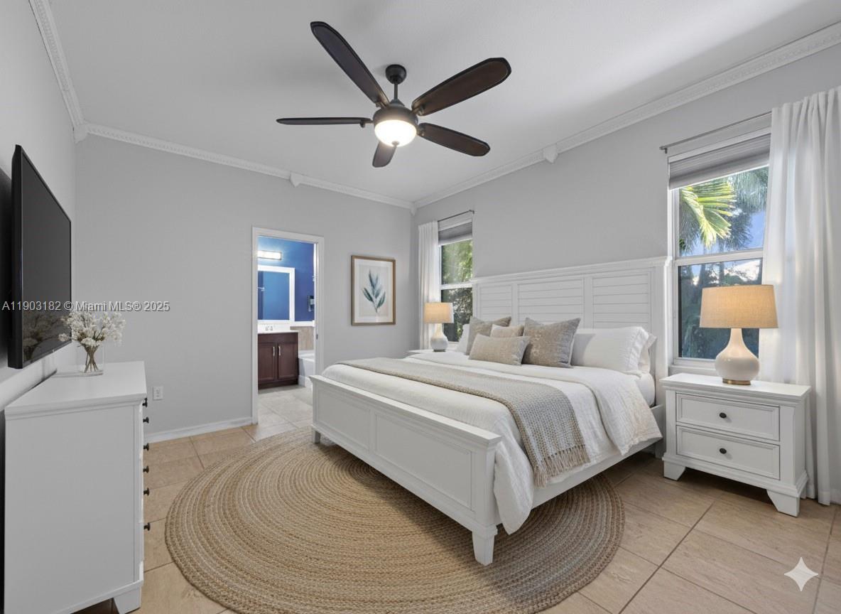 REDLAND REEF - Residential