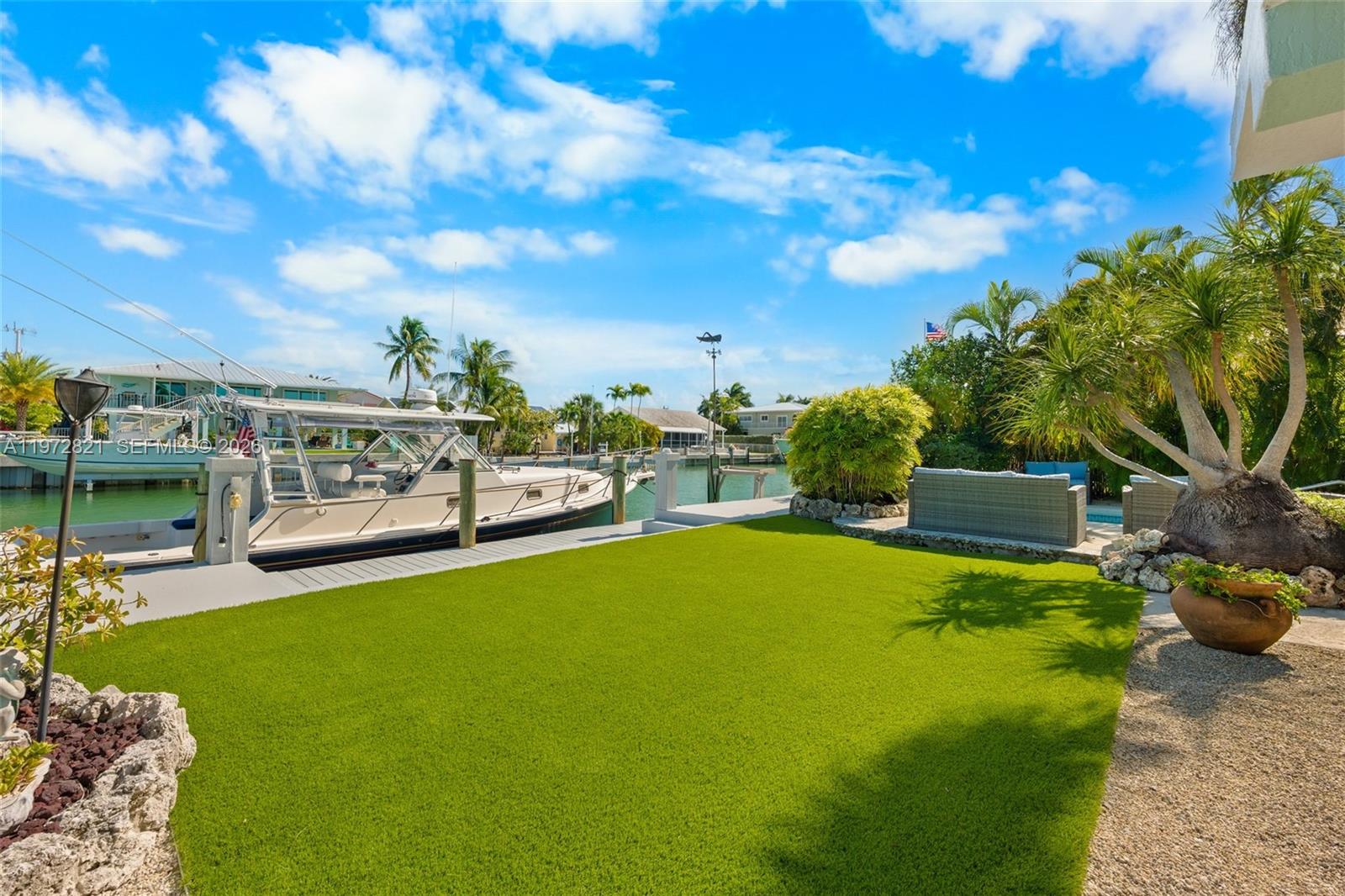 KEY COLONY BEACH 2ND ADD - Residential