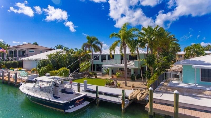 KEY COLONY BEACH 2ND ADD - Residential