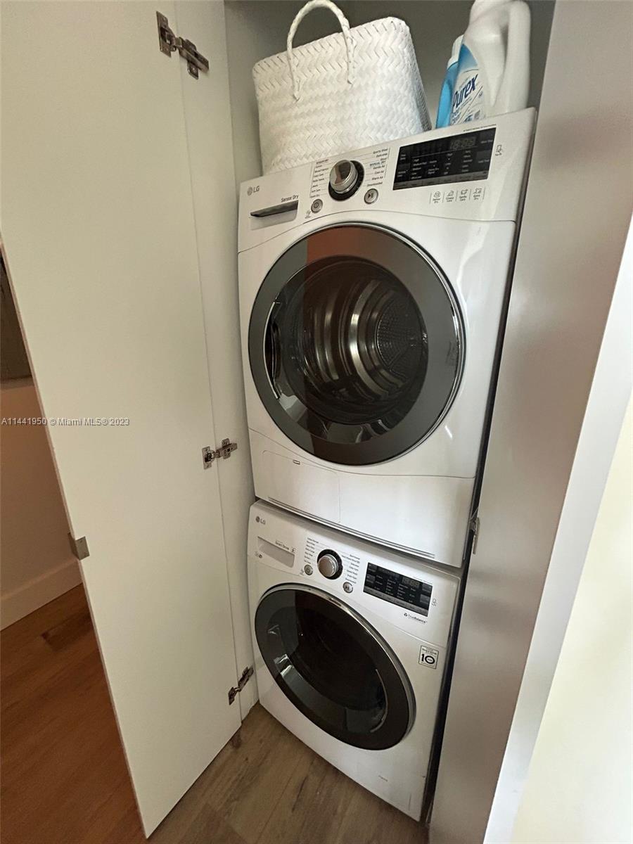 MIRADOR 1200 CONDO - Residential Lease