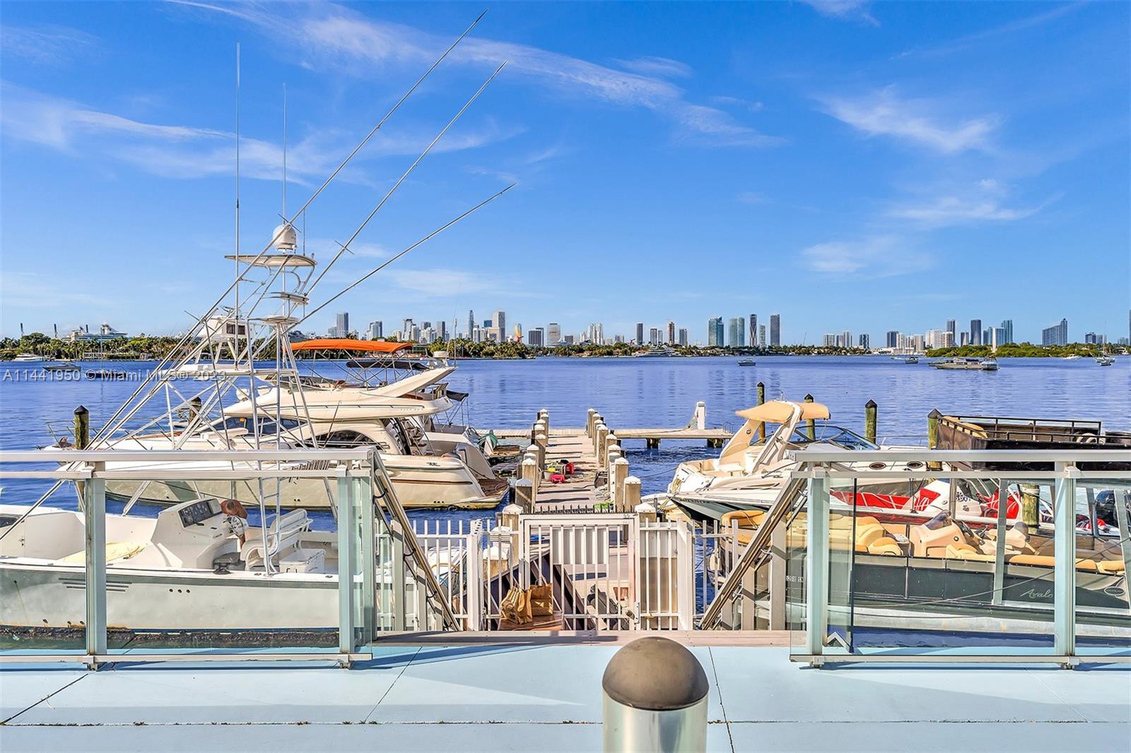 MIRADOR 1200 CONDO - Residential Lease