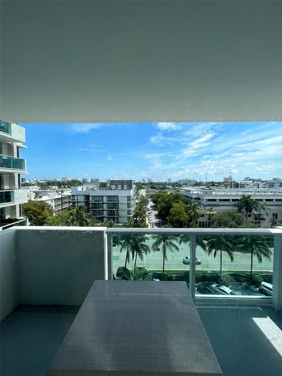 MIRADOR 1200 CONDO - Residential Lease