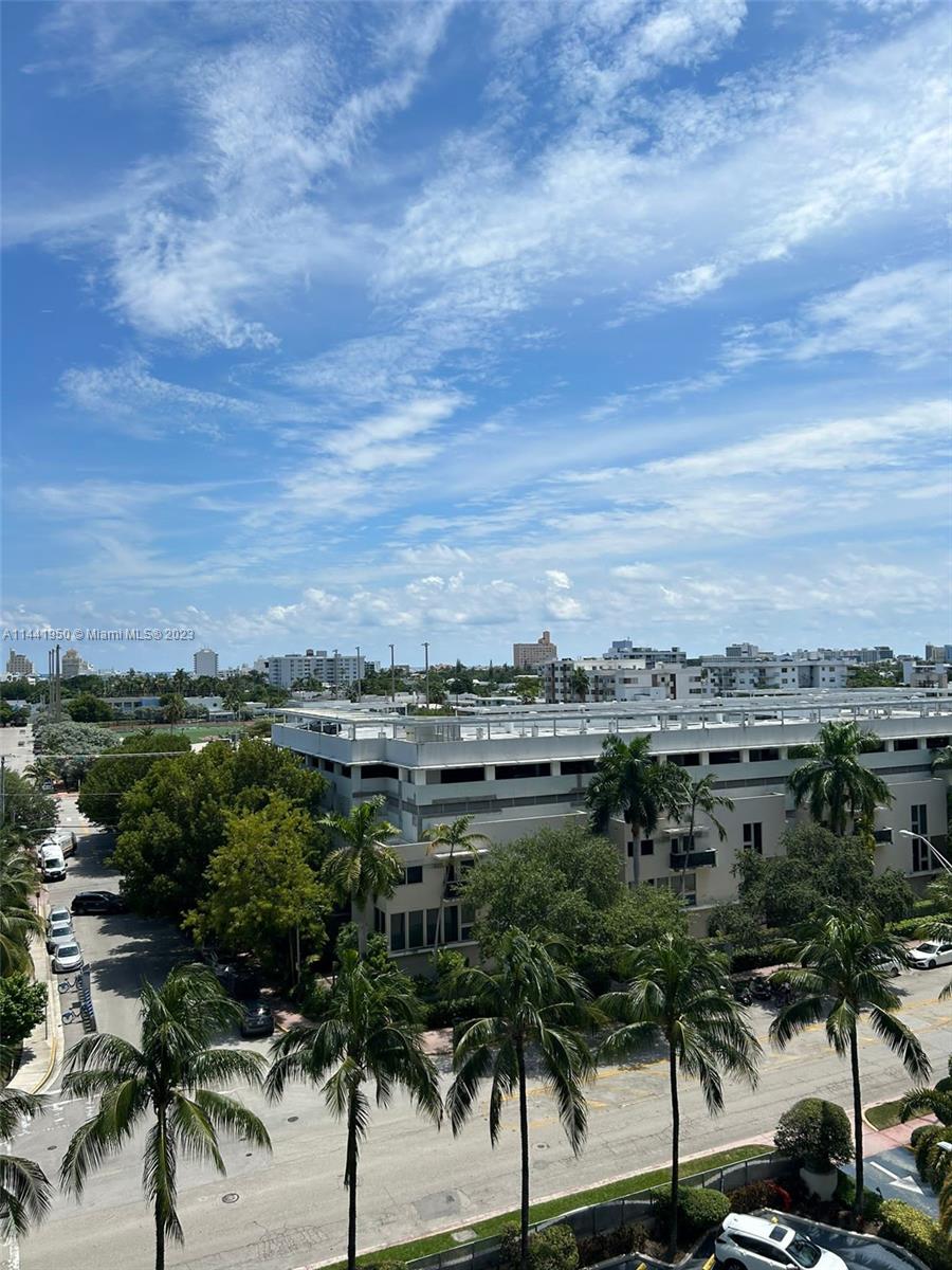 MIRADOR 1200 CONDO - Residential Lease