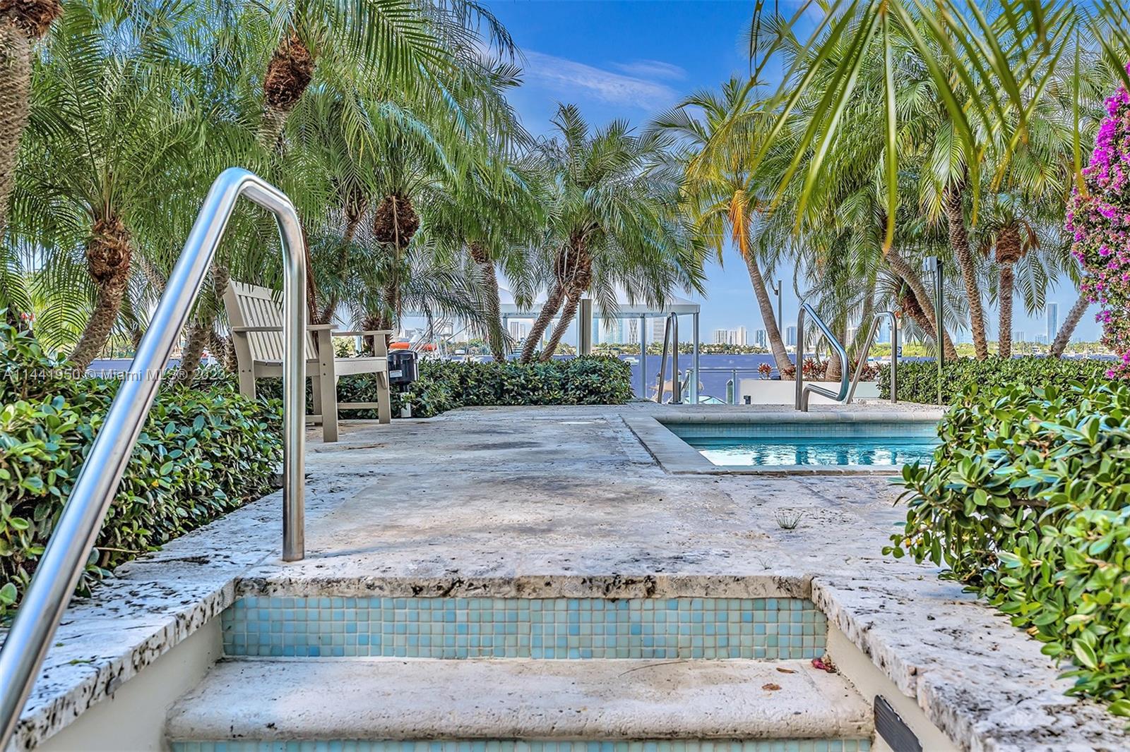 MIRADOR 1200 CONDO - Residential Lease