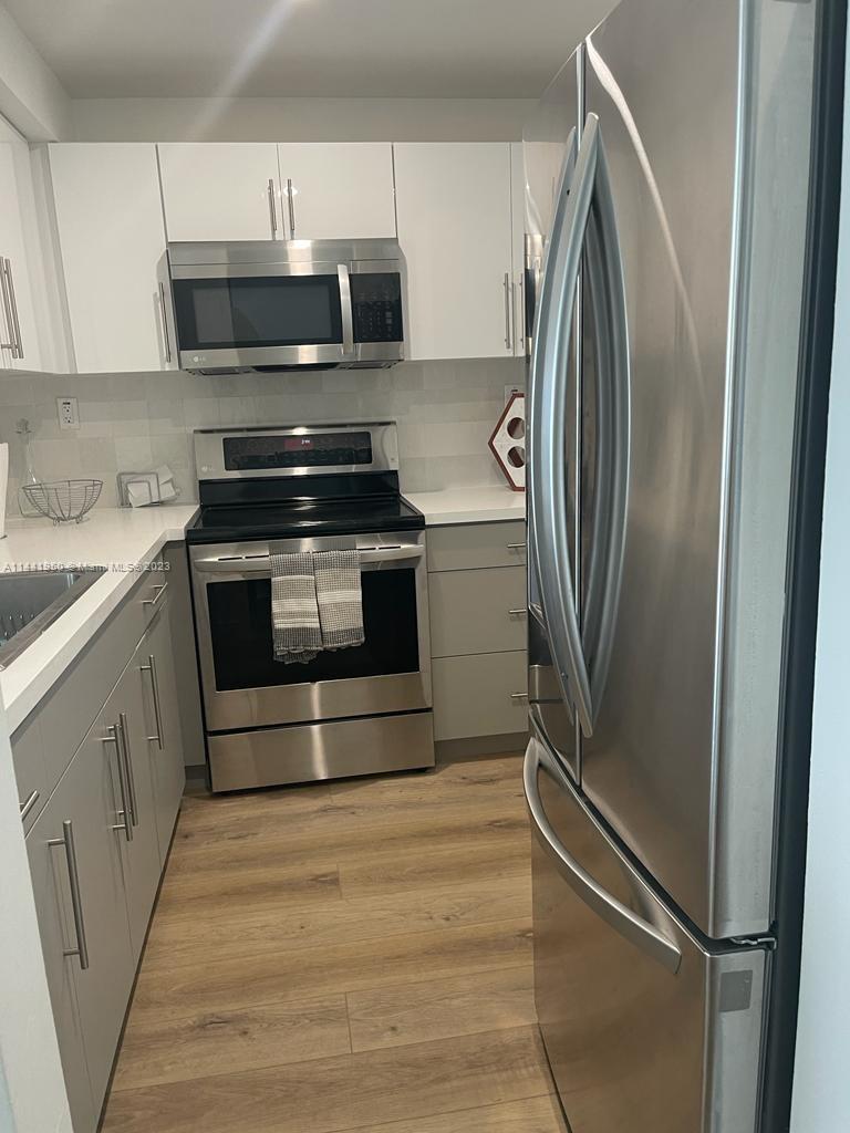 MIRADOR 1200 CONDO - Residential Lease