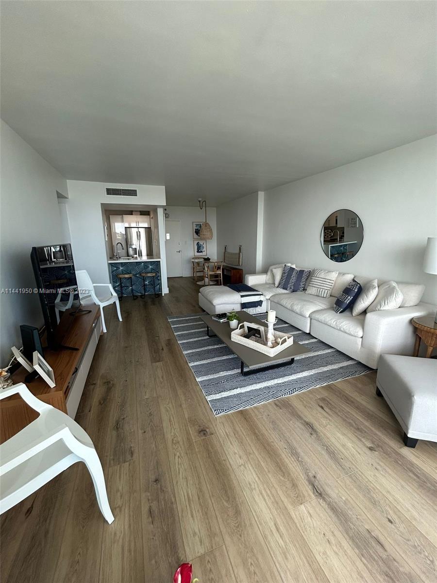 MIRADOR 1200 CONDO - Residential Lease