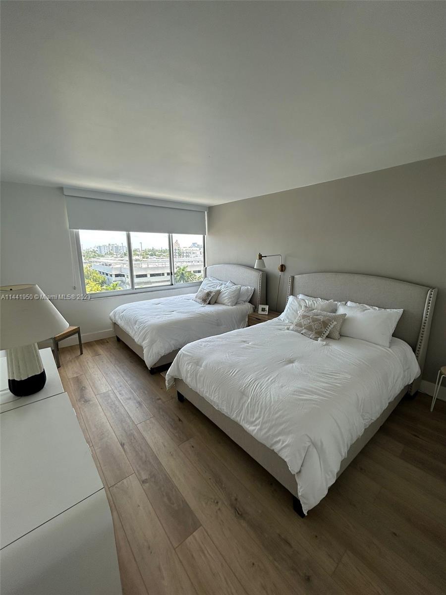 MIRADOR 1200 CONDO - Residential Lease