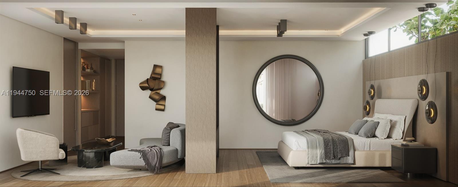 RIVO ALTO AMD - Residential