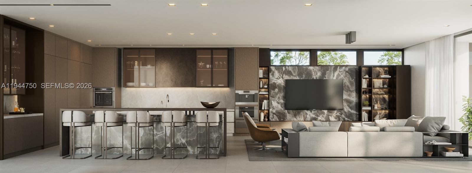 RIVO ALTO AMD - Residential