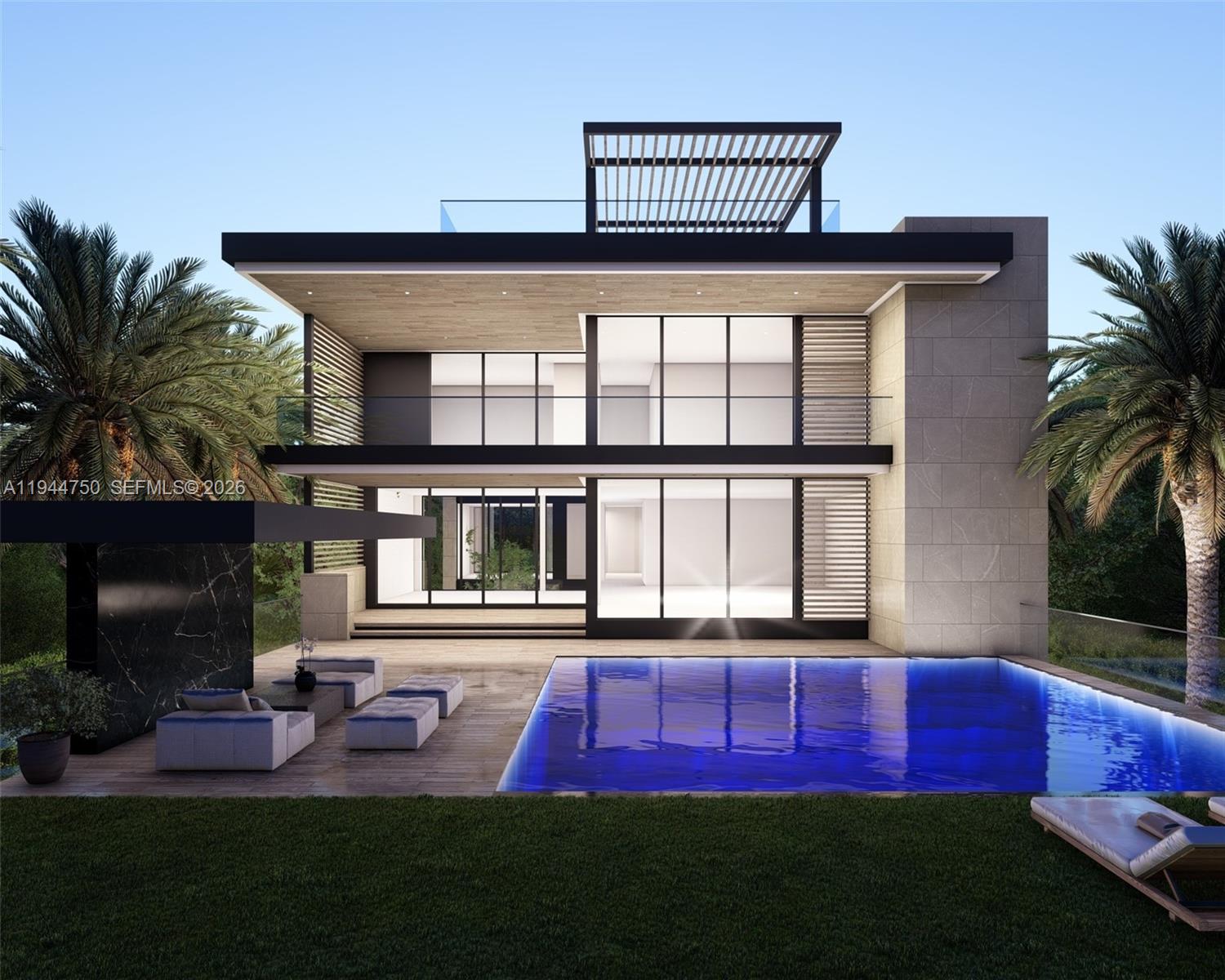 RIVO ALTO AMD - Residential