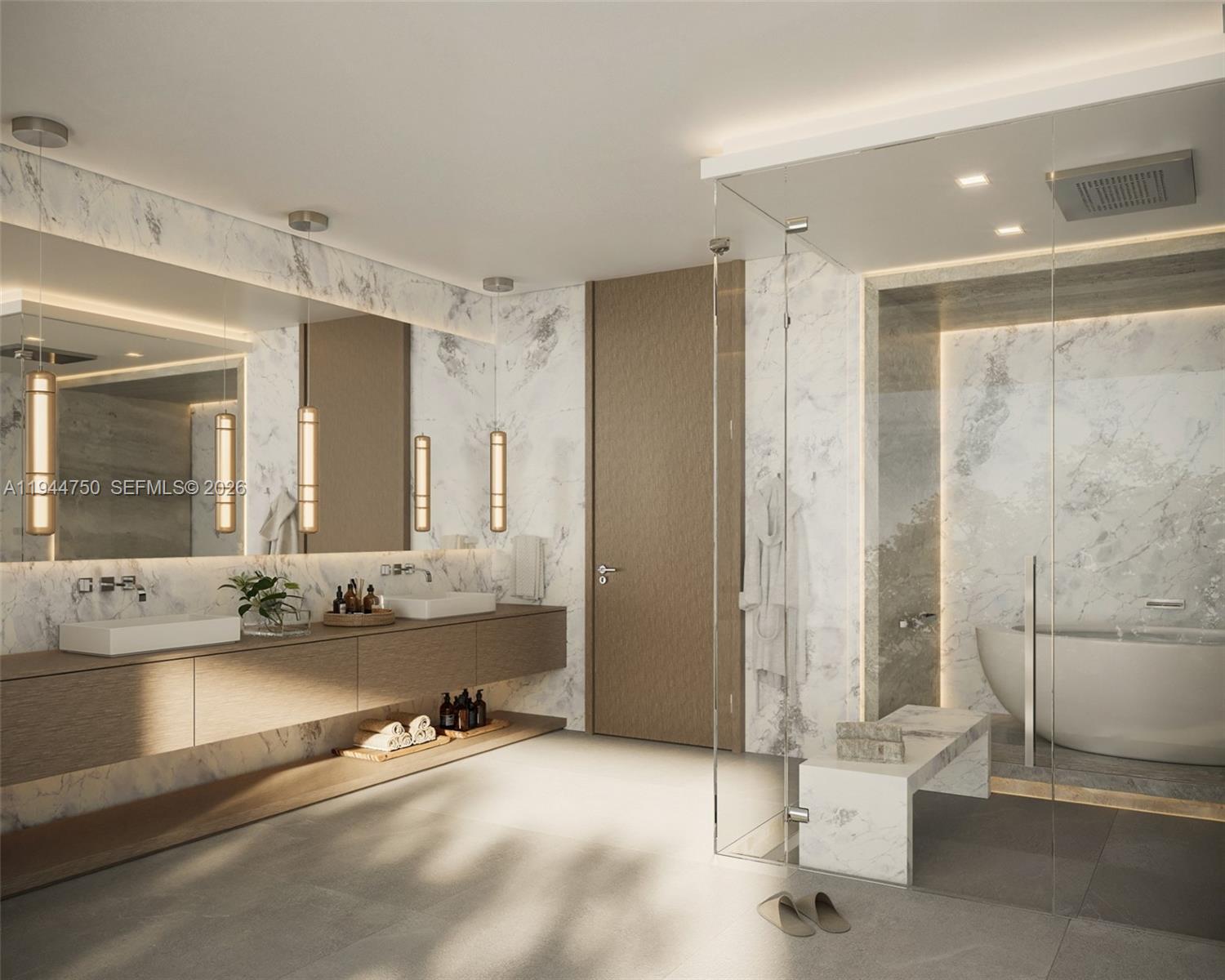 RIVO ALTO AMD - Residential
