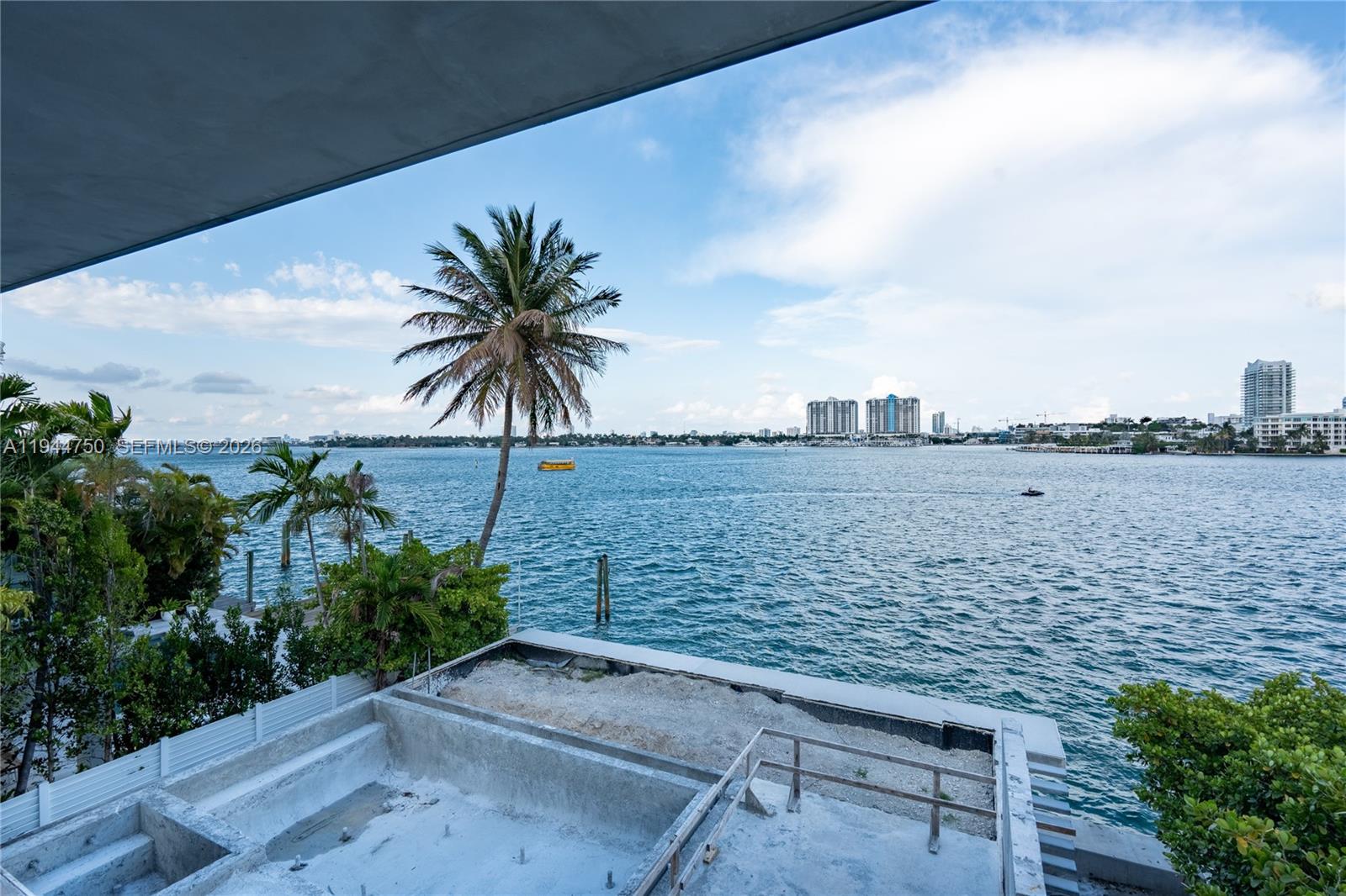 RIVO ALTO AMD - Residential