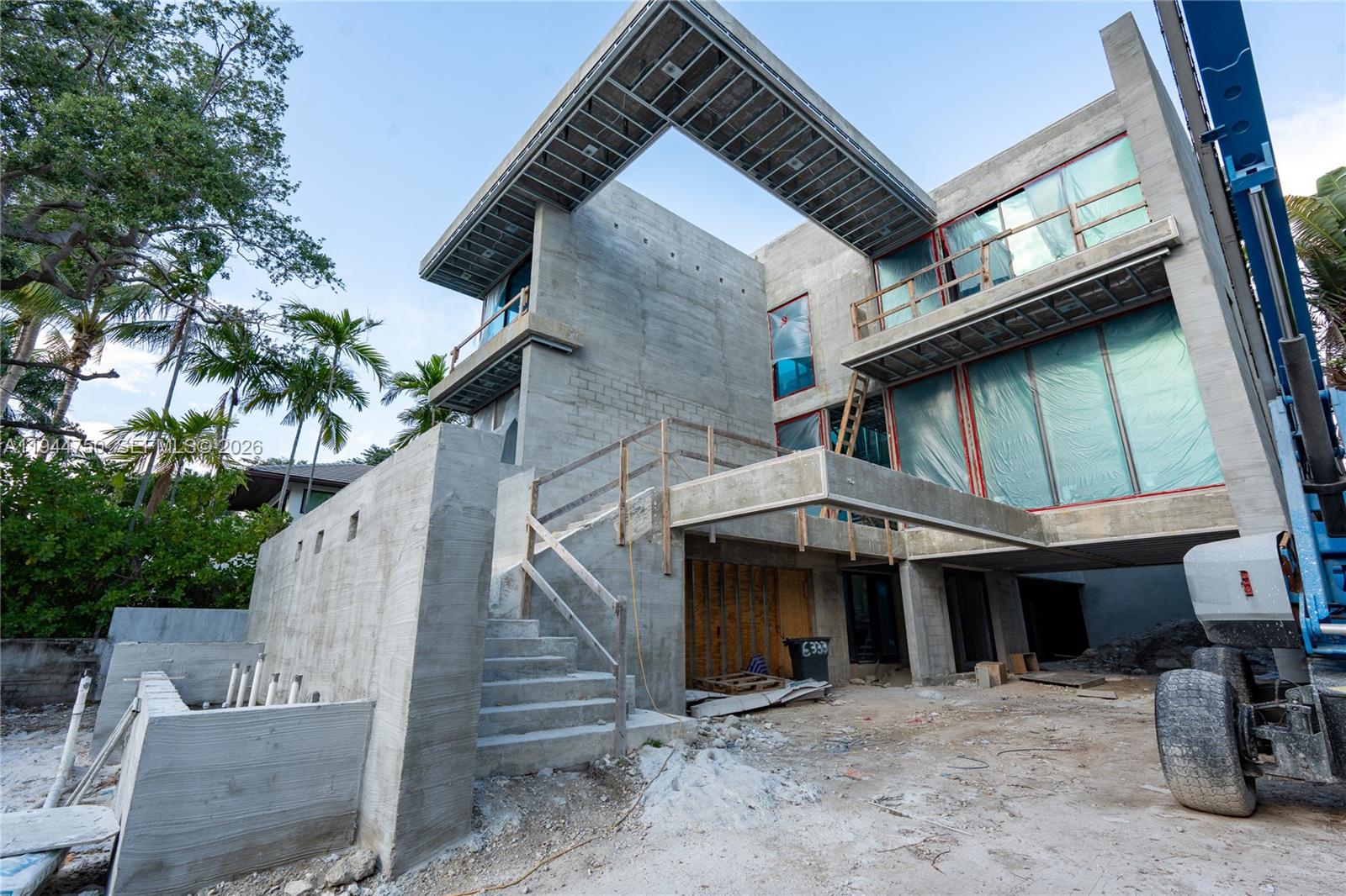 RIVO ALTO AMD - Residential