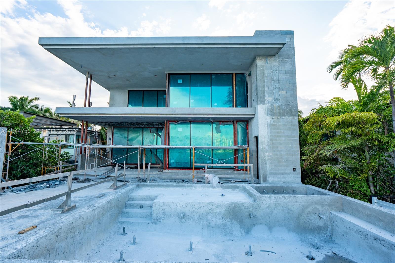 RIVO ALTO AMD - Residential
