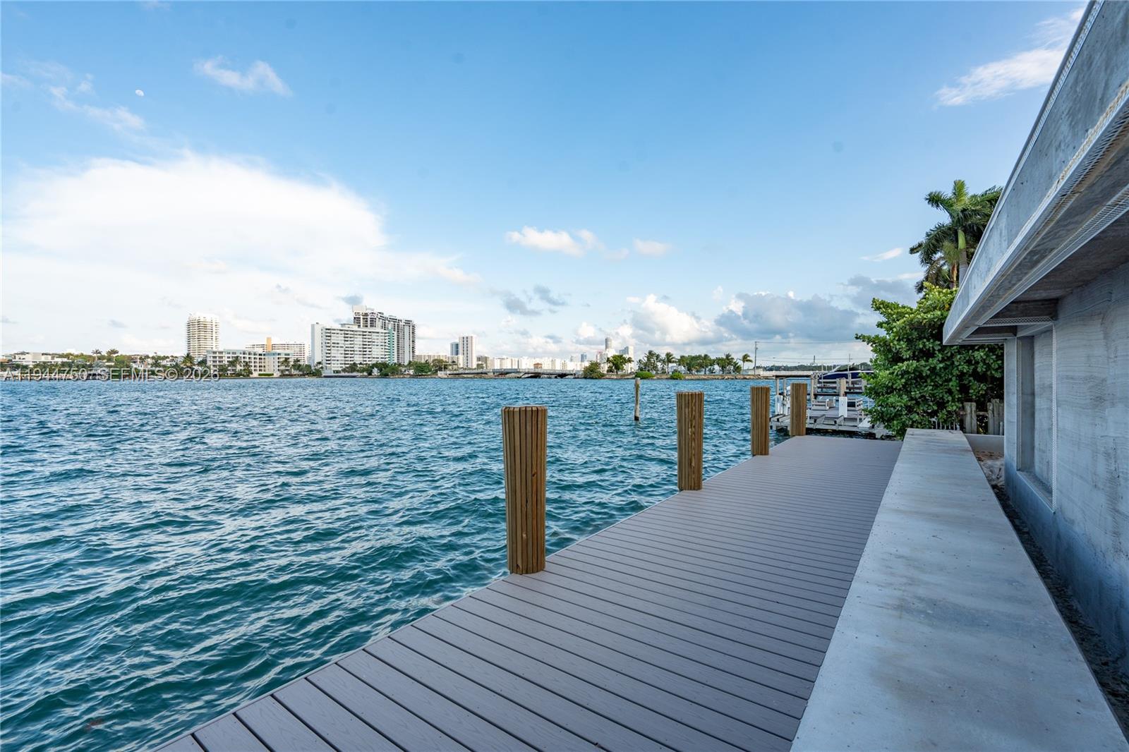 RIVO ALTO AMD - Residential