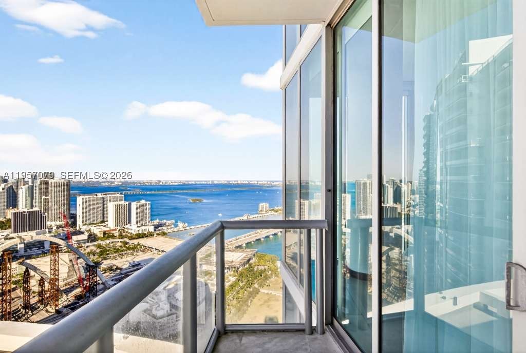 MARINABLUE CONDO - Residential