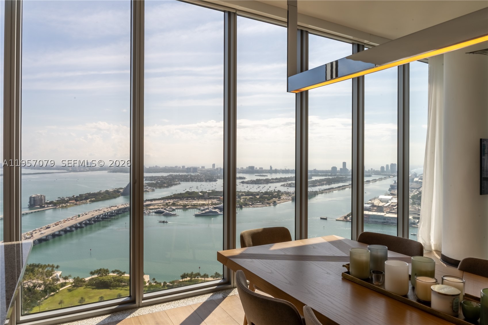 MARINABLUE CONDO - Residential