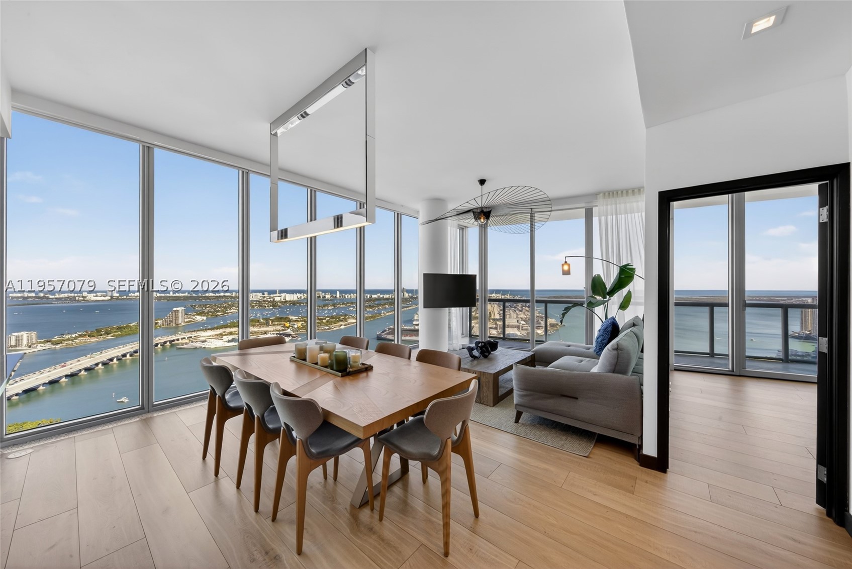 MARINABLUE CONDO - Residential