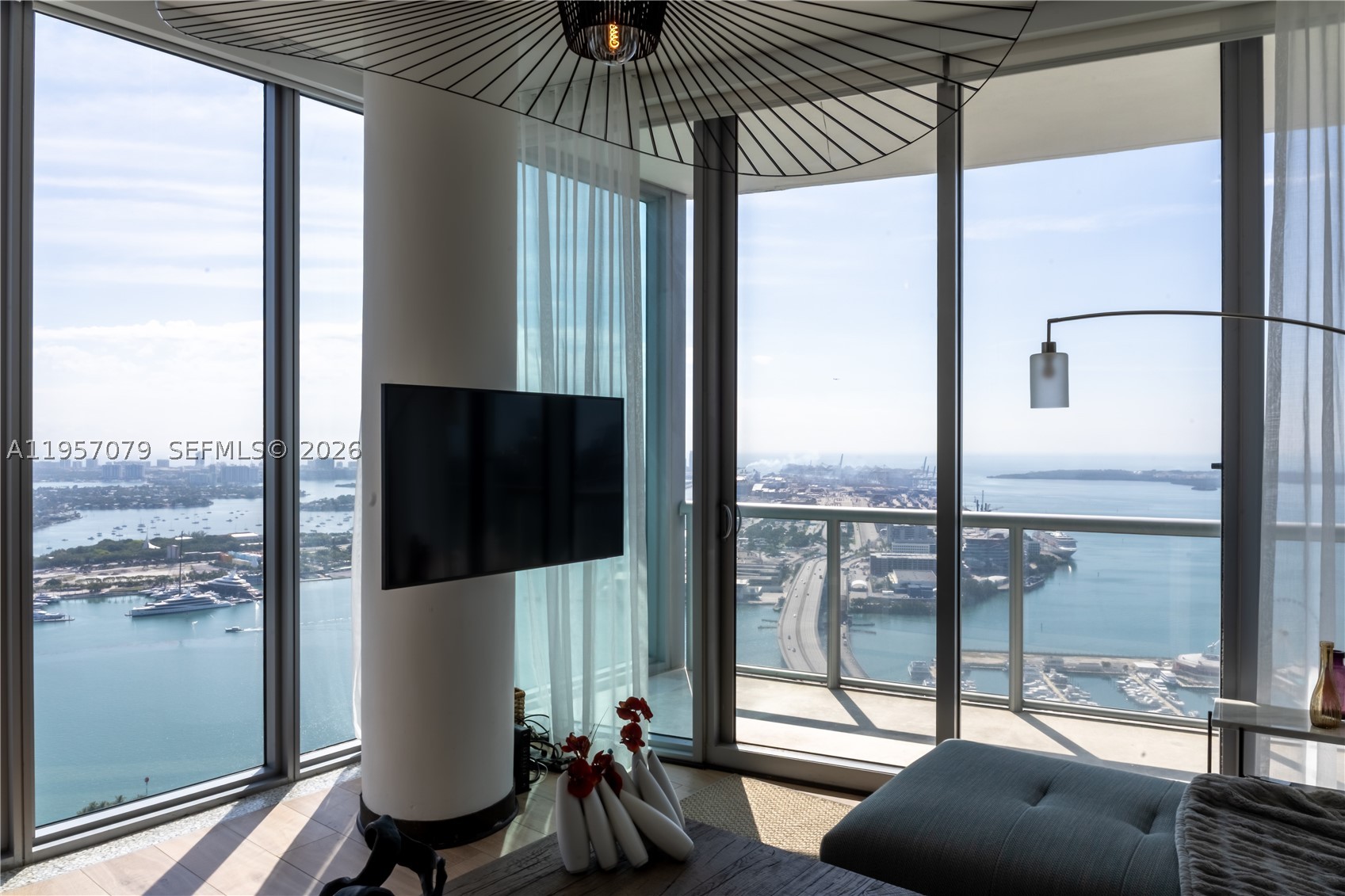 MARINABLUE CONDO - Residential