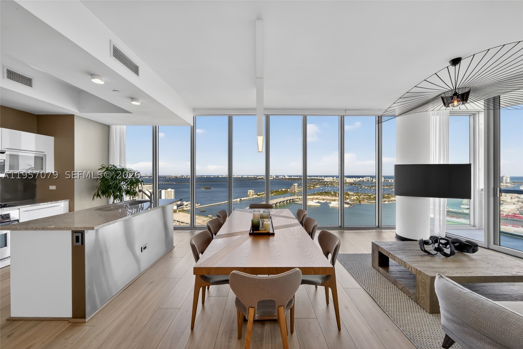 MARINABLUE CONDO - Residential