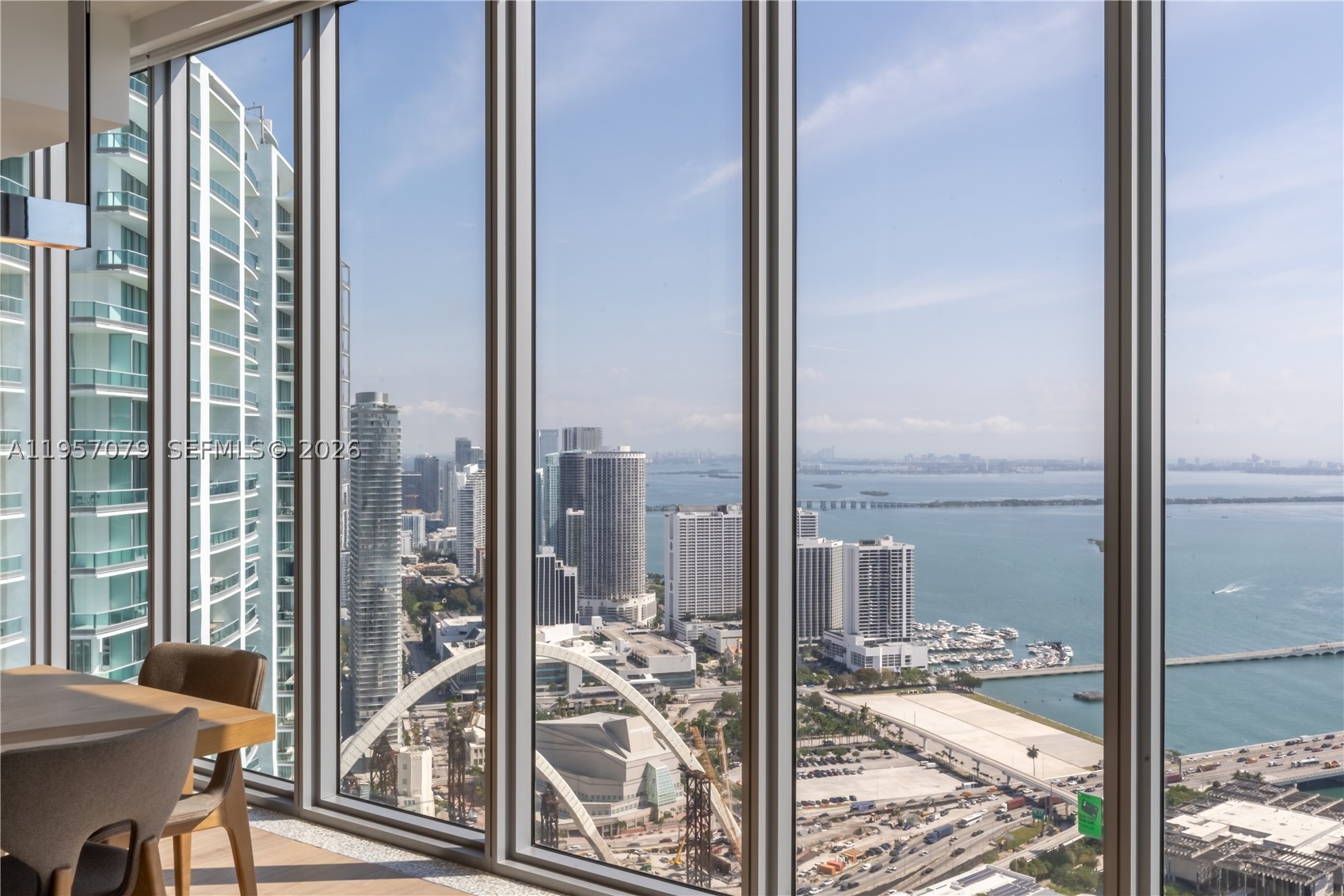MARINABLUE CONDO - Residential