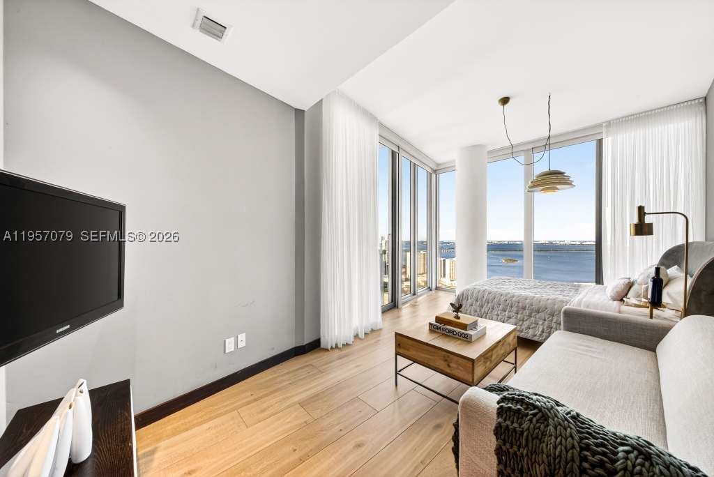 MARINABLUE CONDO - Residential